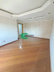Apartamento com 3 Quartos à venda, 110m² no Vila Gilda, Santo André