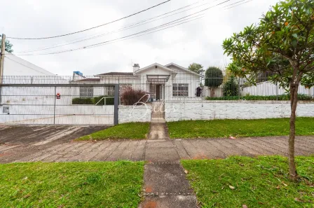 Imóvel Comercial com 1 Quarto para alugar, 200m² no Vila Izabel, Curitiba