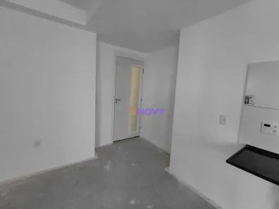 Apartamento com 1 Quarto à venda, 47m² no Santa Rosa, Niterói