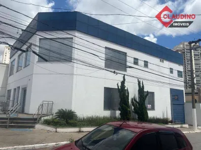 Ponto Comercial para venda ou aluguel, 850m² no Vila Gomes Cardim, São Paulo