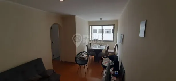 Apartamento com 2 Quartos à venda, 55m² no Bela Vista, São Paulo