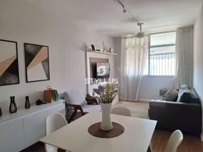 Apartamento com 2 Quartos à venda, 65m² no Méier, Rio de Janeiro