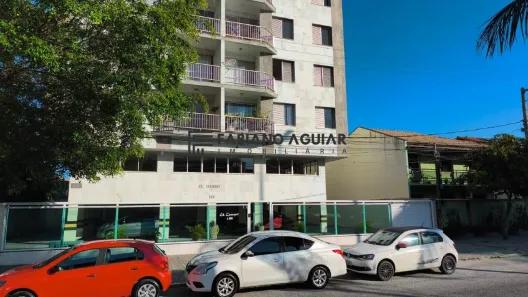 Apartamento com 3 Quartos à venda, 84m² no Braga, Cabo Frio
