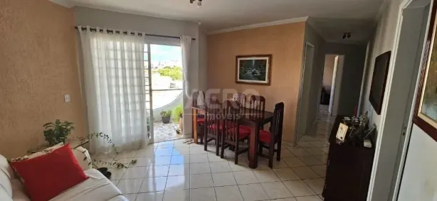 Apartamento com 3 Quartos à venda, 91m² no Jardim América, Bauru