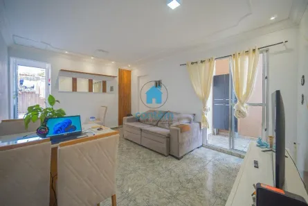 Casa com 4 Quartos à venda, 303m² no Jardim das Flores, Osasco