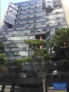 Sala Comercial para venda ou aluguel, 147m² no Brooklin Paulista, São Paulo