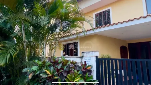 Casa de Condomínio com 4 Quartos à venda, 350m² no Barra da Tijuca, Rio de Janeiro