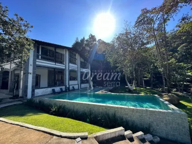 Casa com 5 Quartos à venda, 620m² no Carlos Guinle, Teresópolis