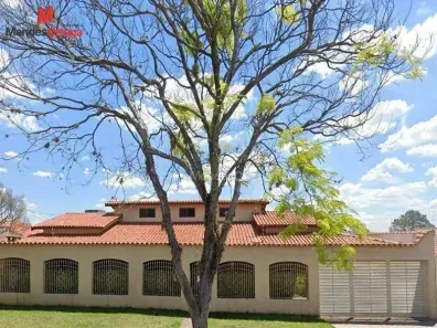 Casa com 3 Quartos para alugar, 204m² no Parque Campolim, Sorocaba