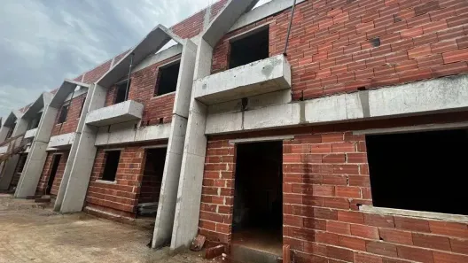 Casa de Condomínio com 2 Quartos à venda, 80m² no Vargem Pequena, Rio de Janeiro