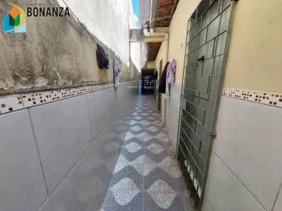 Kitnet com 1 Quarto para alugar, 28m² no Floresta, Fortaleza