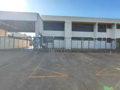 Ponto Comercial para alugar, 3399m² no Vila Monte Alegre, Ribeirão Preto