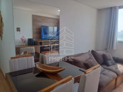 Apartamento com 2 Quartos à venda, 44m² no Água Branca, São Paulo