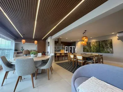 Apartamento com 3 Quartos à venda, 179m² no Jardim das Acácias, São Paulo