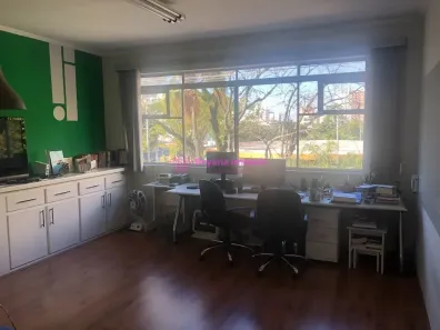 com 1 Quarto à venda, 100m² no Santo Antônio, São Caetano do Sul