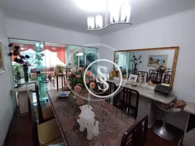Sobrado com 3 Quartos à venda, 315m² no Independência, São Bernardo do Campo