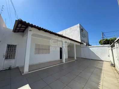 Casa com 3 Quartos para alugar, 265m² no Boa Esperança, Cuiabá