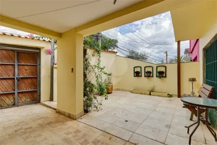  com 4 Quartos à venda, 177m² no Santo Amaro, São Paulo