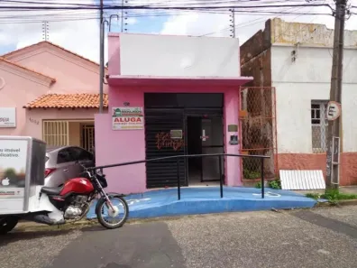 Sala Comercial para alugar, 51m² no Centro, Teresina