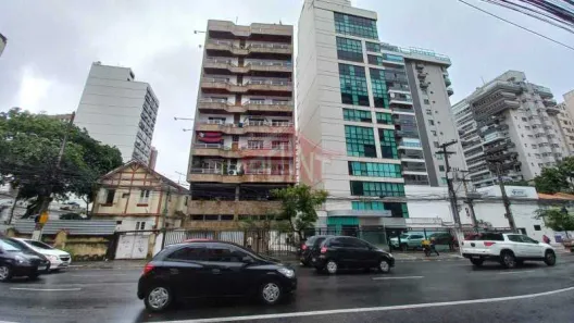 Apartamento com 2 Quartos à venda, 94m² no Icaraí, Niterói
