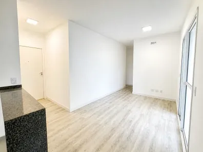 Apartamento com 2 Quartos para alugar, 69m² no Loteamento Residencial e Comercial Bosque Flamboyant, Taubaté