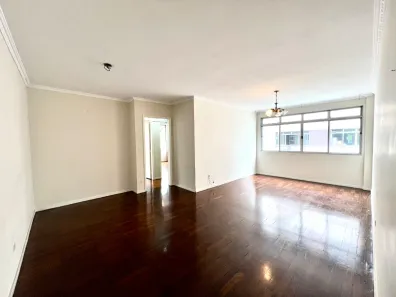 Apartamento com 2 Quartos à venda, 101m² no Bela Vista, São Paulo