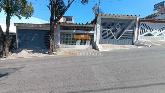Casa com 2 Quartos à venda, 138m² no Canhema, Diadema