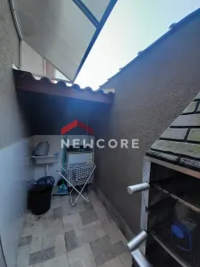 Casa de Condomínio com 2 Quartos à venda, 58m² no Real, Praia Grande