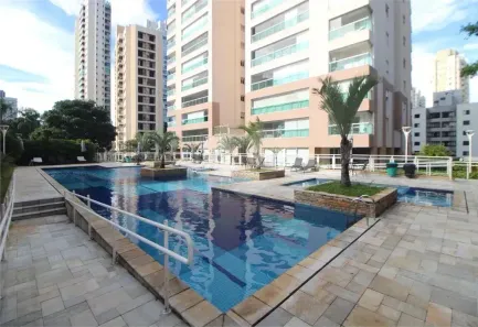 Apartamento com 3 Quartos à venda, 140m² no Santa Teresinha, São Paulo
