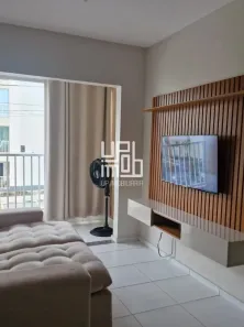Apartamento com 2 Quartos à venda, 57m² no Turu, São Luís