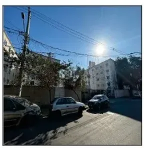 Apartamento com 1 Quarto à venda, 40m² no Santa Cruz, Rio de Janeiro