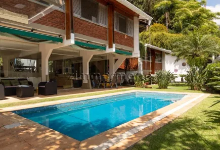 Sobrado com 3 Quartos à venda, 359m² no Sumaré, São Paulo