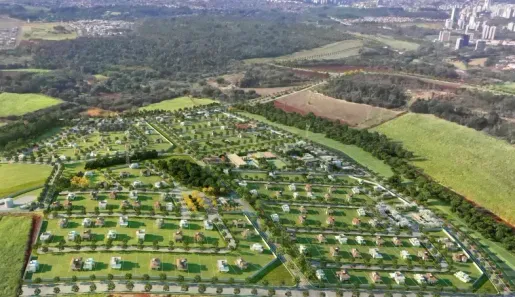 Lote/Terreno à venda, 672m² no Centro, Ribeirão Preto