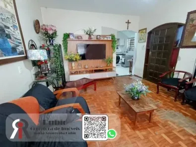 Casa com 4 Quartos à venda, 166m² no Vila Santana, Sorocaba