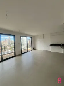 Apartamento com 1 Quarto à venda, 45m² no Setor Bueno, Goiânia