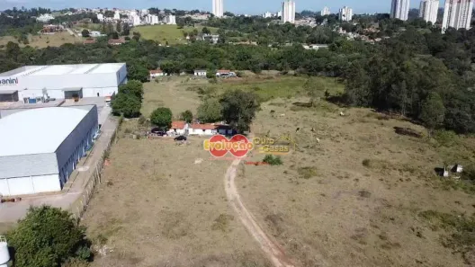 Lote/Terreno à venda, 63000m² no Sítio da Moenda, Itatiba