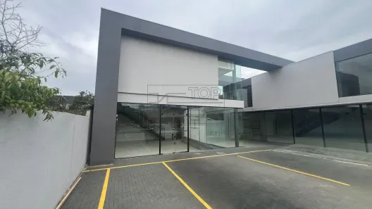 Ponto Comercial para alugar, 120m² no Santa Quitéria, Curitiba