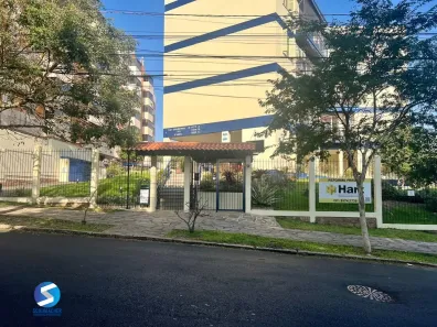 Apartamento com 3 Quartos à venda, 97m² no Tristeza, Porto Alegre