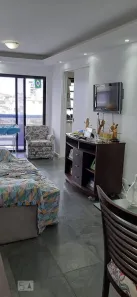 Apartamento com 2 Quartos à venda, 79m² no Copacabana, Rio de Janeiro