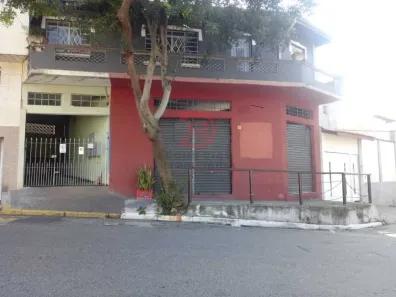 Sobrado com 4 Quartos à venda, 270m² no Vila Ré, São Paulo
