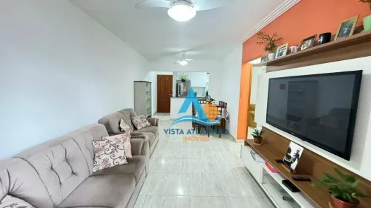 Apartamento com 2 Quartos à venda, 81m² no Tupi, Praia Grande