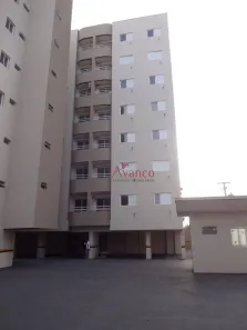 Apartamento com 2 Quartos à venda, 55m² no Vila Itália, São José do Rio Preto