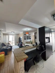 Apartamento com 3 Quartos à venda, 90m² no Além Ponte, Sorocaba
