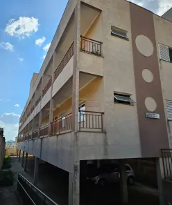 Apartamento com 2 Quartos à venda, 43m² no Jardim Zara, Ribeirão Preto