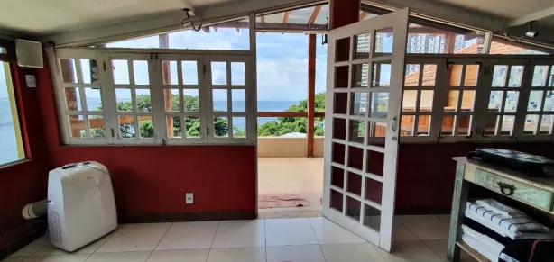 Prédio Comercial com 6 Quartos à venda, 350m² no Barra, Salvador