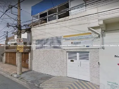 Ponto Comercial à venda, 449m² no Vila Regente Feijó, São Paulo