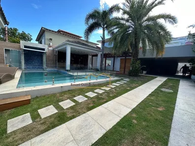Casa de Condomínio com 5 Quartos à venda, 500m² no Recreio dos Bandeirantes, Rio de Janeiro