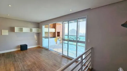 Cobertura com 4 Quartos à venda, 280m² no Jardim do Mar, São Bernardo do Campo