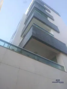 Apartamento com 4 Quartos à venda, 108m² no Pampulha, Belo Horizonte