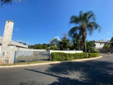 Lote/Terreno à venda, 390m² no Jardim Paulista, Atibaia